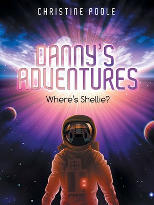 cover image of Danny's Adventures